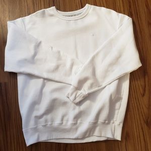 Mens Champion Sweatshirt